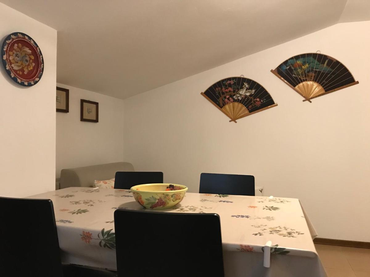 B&B Bunela Costa Volpino ภายนอก รูปภาพ