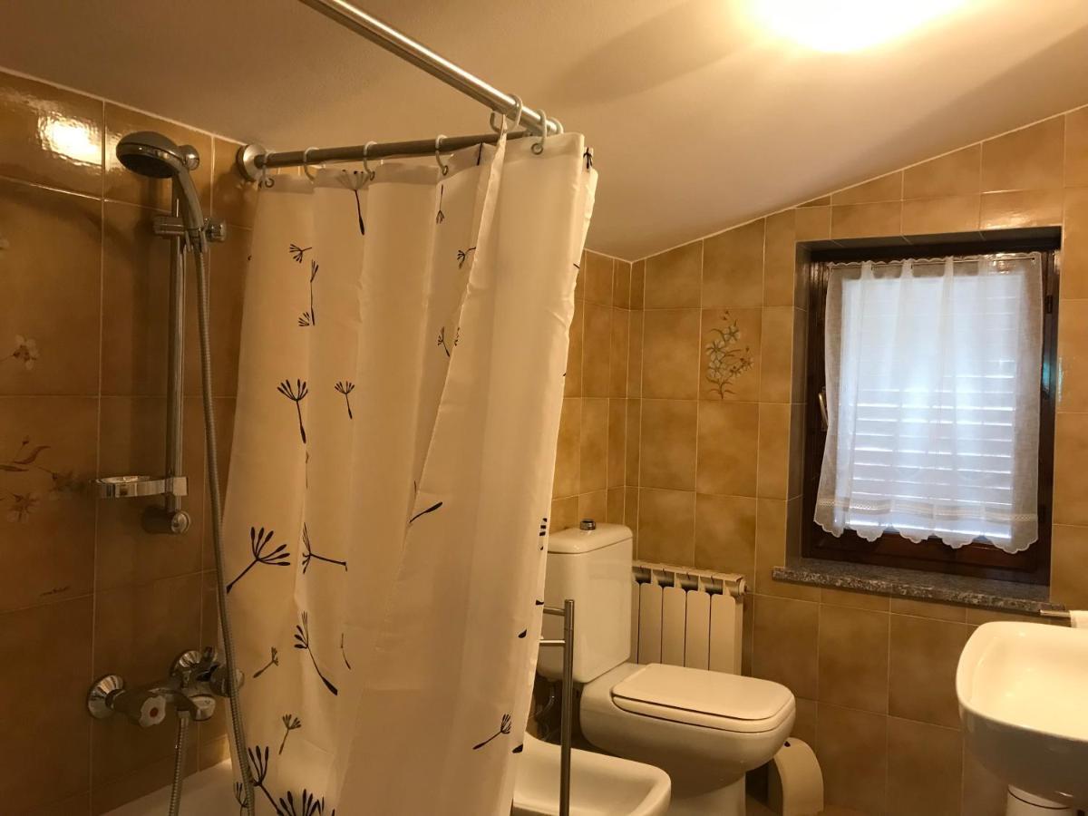 B&B Bunela Costa Volpino ภายนอก รูปภาพ