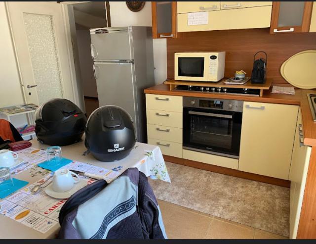 B&B Bunela Costa Volpino ภายนอก รูปภาพ