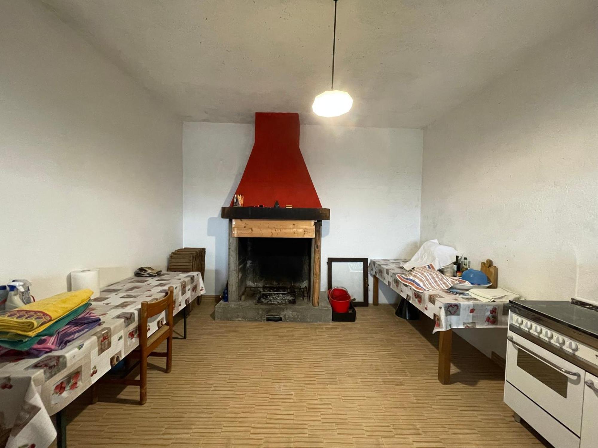 B&B Bunela Costa Volpino ภายนอก รูปภาพ